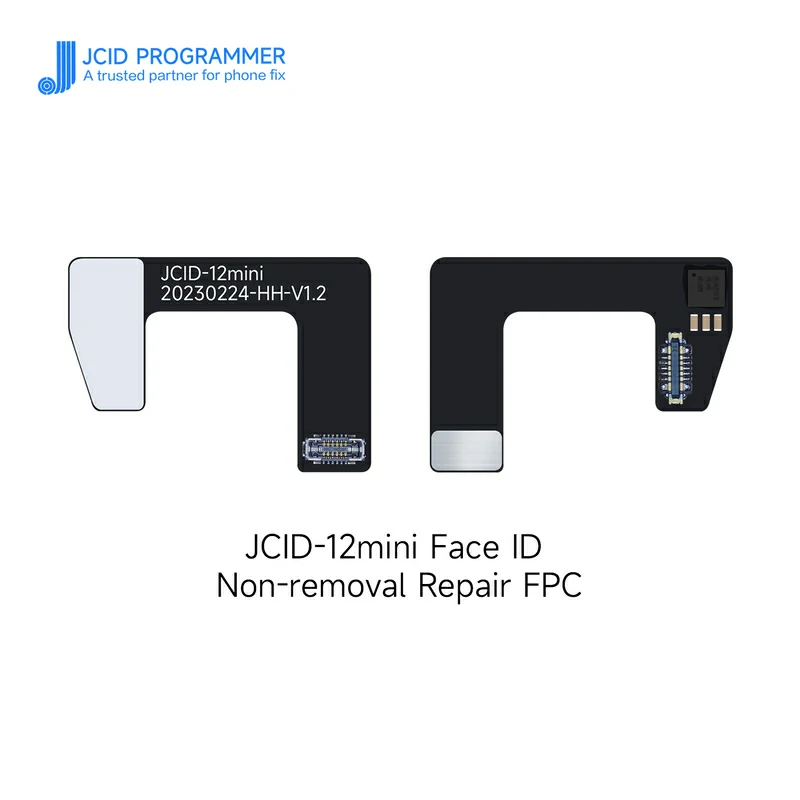 JCID 12 MINI FACEID REPAIR FPC